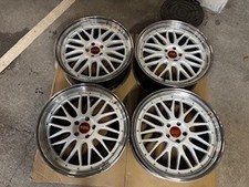 Rodas de 20 polegadas estilo Bbs Lm comprar usado  Enviando para Brazil