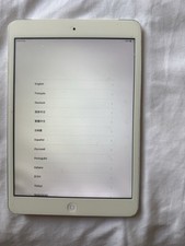 Apple ipad mini for sale  DORCHESTER