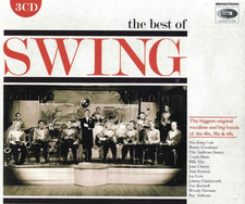 The best swing d'occasion  Uzès