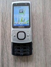 Nokia slide 6700 gebraucht kaufen  Kiel
