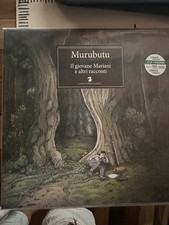 Murubutu giovane mariani usato  Brescia