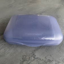 Tupperware brotdose vesperdose gebraucht kaufen  Lauffen
