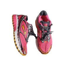 Tênis esportivo Brooks Ghost 7 G7 feminino tamanho 6 B rosa usado 1201611b591 comprar usado  Enviando para Brazil