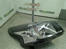 Phare droit renault d'occasion  Lexy