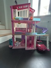 casa barbie dei sogni usato  Milano