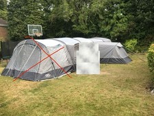Vango tahiti air for sale  BIRMINGHAM