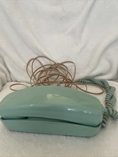 Vintage itt aqua for sale  Johnson City