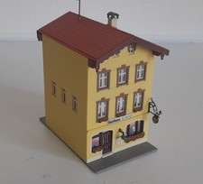 Kibri 38819 gasthaus gebraucht kaufen  Deutschland