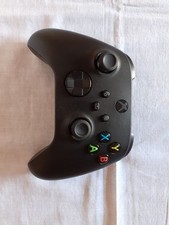 Xbox controller carbon usato  Dicomano