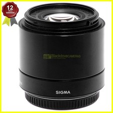 Sigma 60mm. art usato  Busto Arsizio