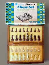 Wooden chess board for sale  Lapeer