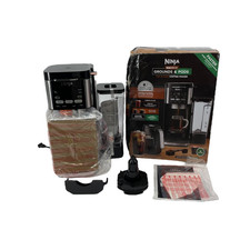 Ninja dualbrew cfp101 for sale  Cleveland