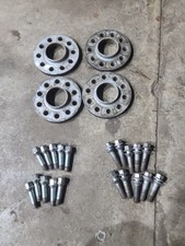 Spurplatten spacer heico gebraucht kaufen  Mering