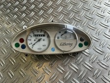 Piaggio liberty tacho gebraucht kaufen  Freising