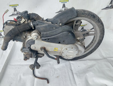 Blocco motore scarabeo usato  Sant Angelo Romano