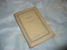 Pirandello liola maschere usato  Italia