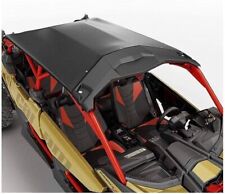 S72 715003749 OEM Can-Am MAVERICK X3 MAX 2016 telhado bimini com para-sol, usado comprar usado  Enviando para Brazil