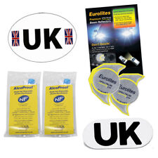 Choose spectrum headlamp for sale  DOVER