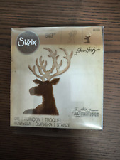 Stanzschablone bigz sizzix gebraucht kaufen  Lindlar