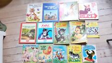 Lot livres enfants d'occasion  Pulversheim