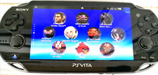 Vita 60 games for sale  BIRMINGHAM