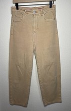 Anthropologie light brown for sale  Fresno