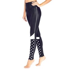 Legging elétrica de ioga com estrela tamanho pequeno comprar usado  Enviando para Brazil