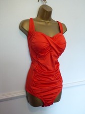 Bnwt ladies orange for sale  PONTEFRACT