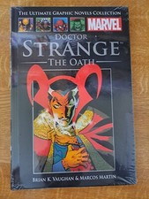 Doctor strange oath for sale  BRANDON
