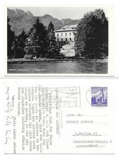 Xh485 mondsee seehotel gebraucht kaufen  Deutschland