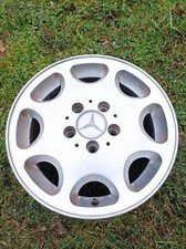 Kba45057 intra mercedes gebraucht kaufen  Saarbrücken