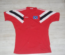 Hamburger hsv trikot gebraucht kaufen  Quickborn