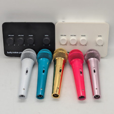 Lucky voice karaoke for sale  EDINBURGH