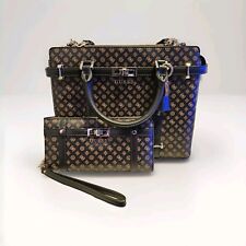 Sac main guess d'occasion  Vallauris