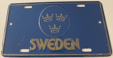 Vintage sweden booster for sale  Brandon