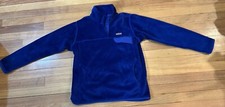 Patagonia deep pile for sale  Prior Lake