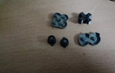 Bouton gameboy micro d'occasion  Esvres