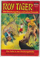 Roy tiger 79 gebraucht kaufen  Berlin