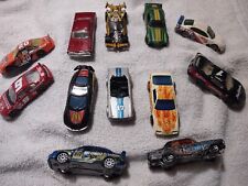 Lot hot wheels for sale  Clatskanie