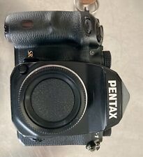 Pentax mark 1 usato  Lucca