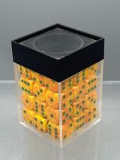Chessex dice assorted for sale  NOTTINGHAM