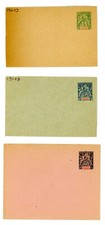 Papelaria postal Anjouan comprar usado  Enviando para Brazil