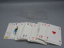 Jeu cartes cheval d'occasion  Brienne-le-Château