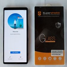 Sony Xperia 1 - 128 GB - Preto (desbloqueado), usado comprar usado  Enviando para Brazil
