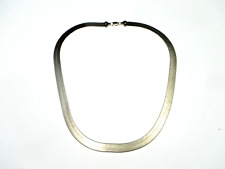 Milor designer kette gebraucht kaufen  Olfen
