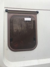 Elddis bathroom window. for sale  DONCASTER
