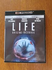 Life origine inconnue d'occasion  La Réole