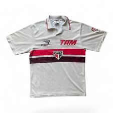 Camisa de futebol vintage rara São Paulo 1993/94 Muller #7 casa penalty futebol comprar usado  Enviando para Brazil