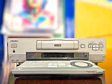 Sony dsr 30p gebraucht kaufen  Horb am Neckar