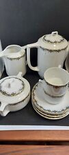 11pieces set service d'occasion  Pau